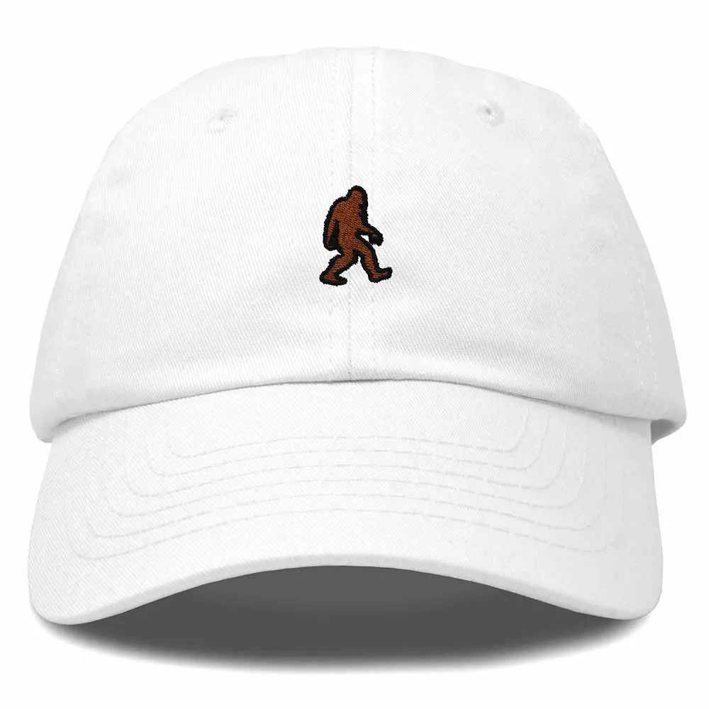 Dalix Sasquatch Cap
