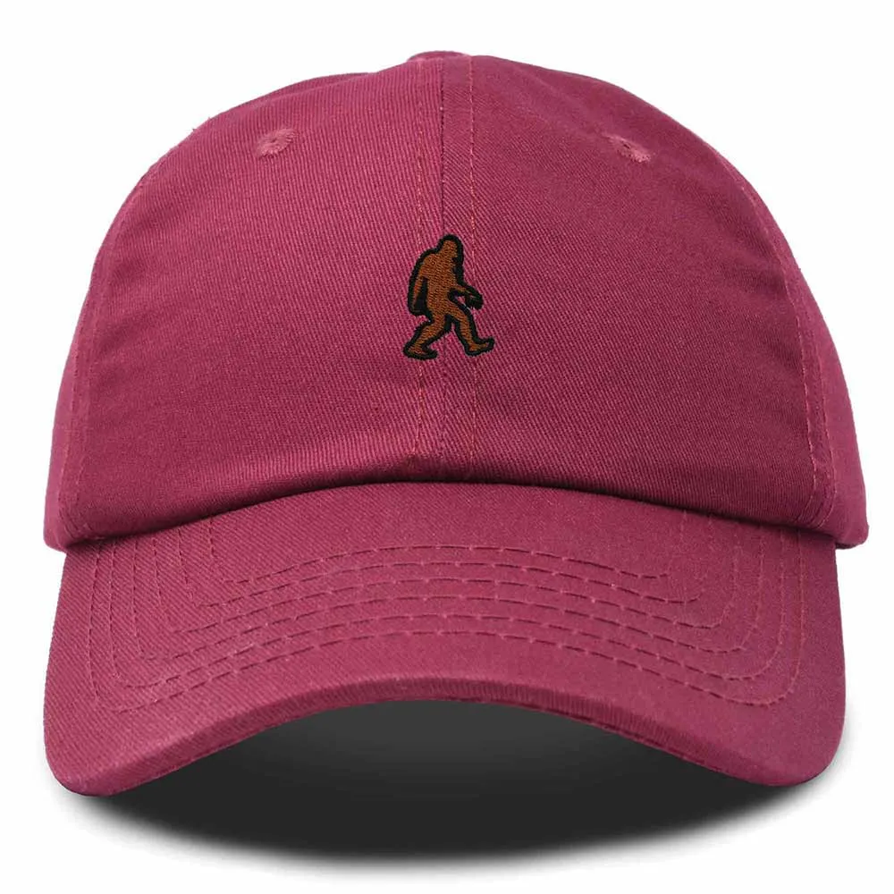 Dalix Sasquatch Cap