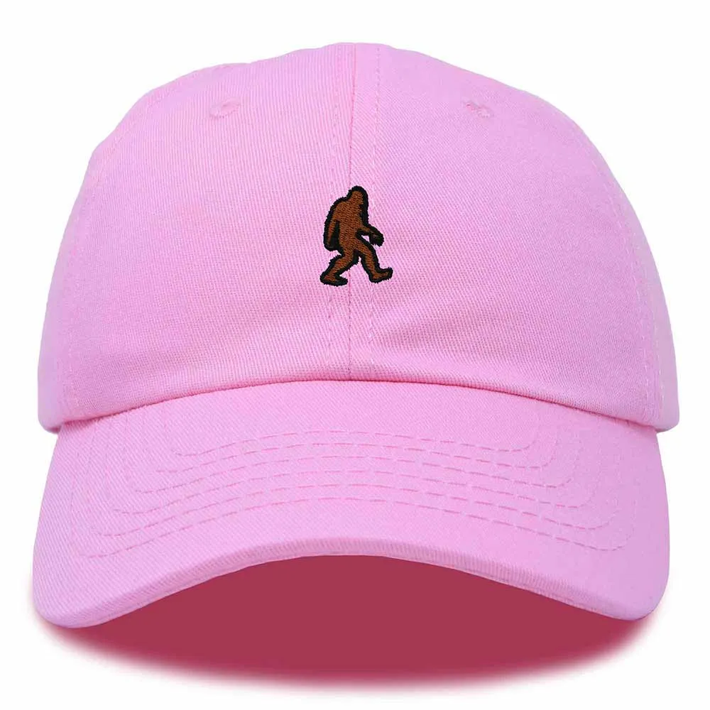 Dalix Sasquatch Cap