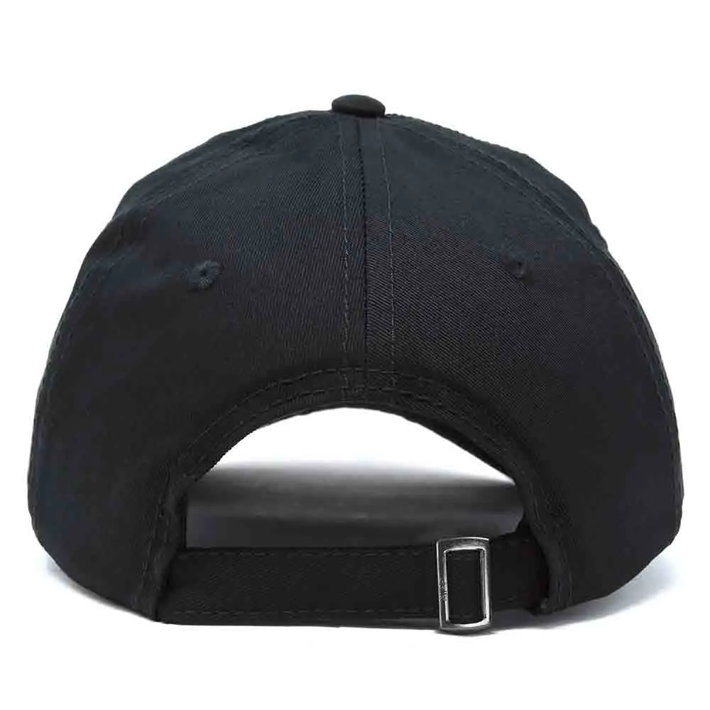 Dalix Sasquatch Cap