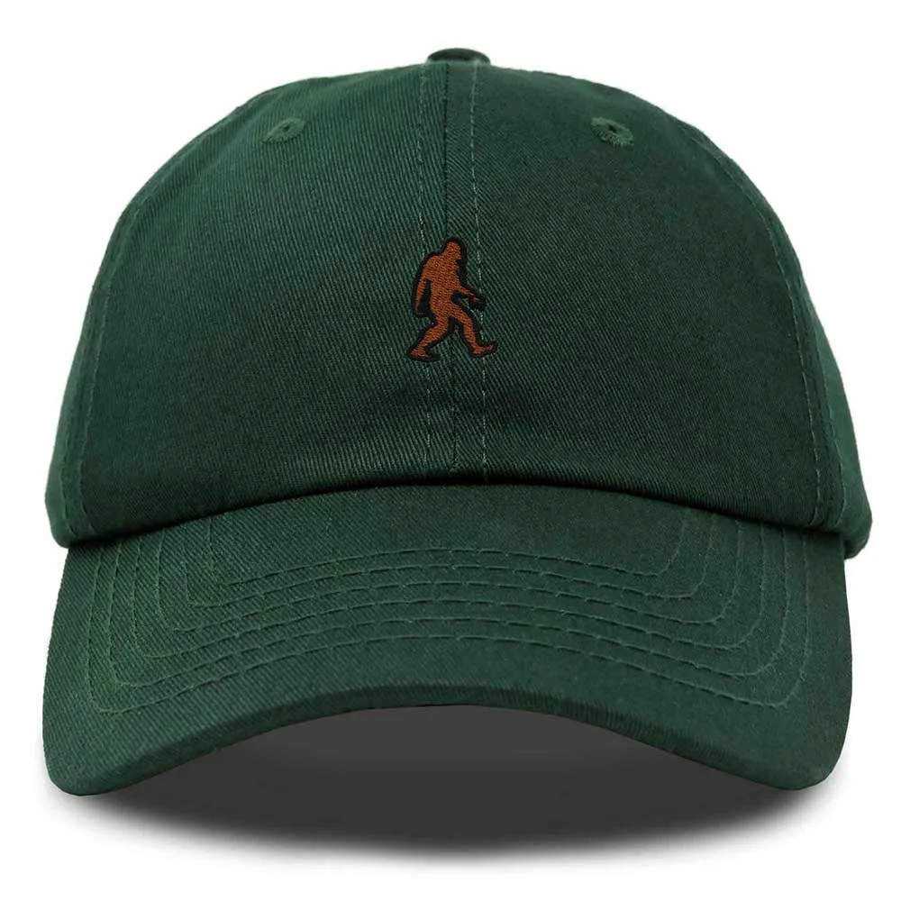 Dalix Sasquatch Cap