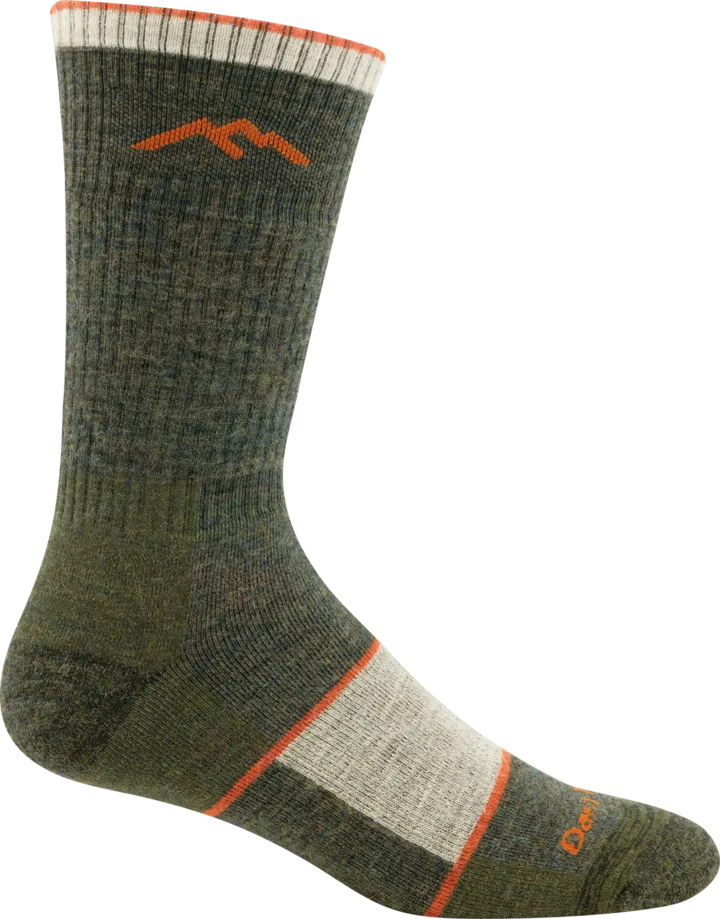 DARN TOUGH 1405 M'S MIDWEIGHT HIKING SOCK
