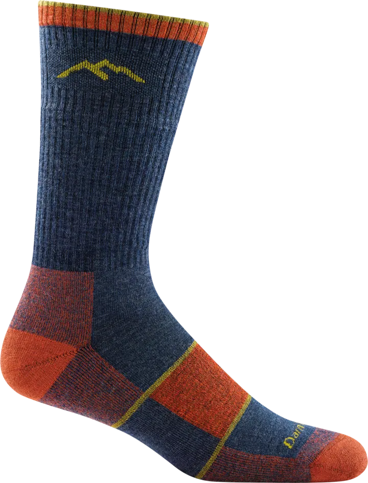 DARN TOUGH 1405 M'S MIDWEIGHT HIKING SOCK