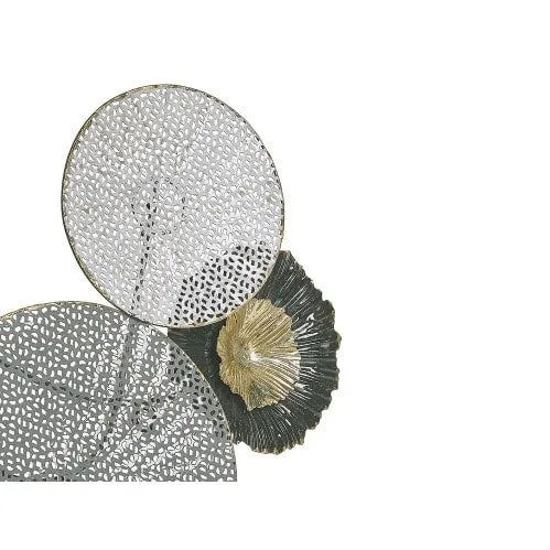 Decorative Metal Modern Wall Sculpture