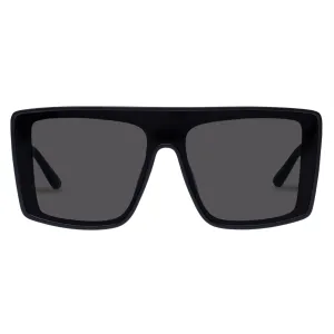 Delphinus - Matte Black