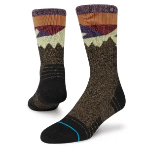 DIVIDED CREW SOCK
