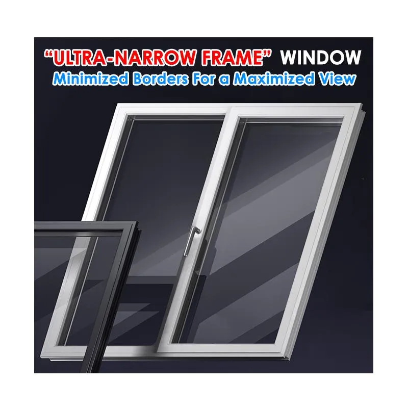DOORWIN 2021Modern window designs windows & door styles