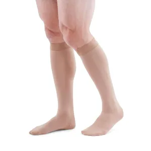 duomed advantage 15-20 mmHg calf closed toe petite