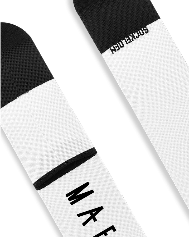 Dutch Mafia Printed Cycling Socks