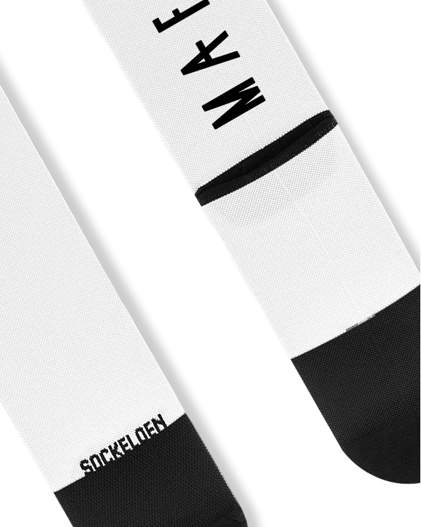 Dutch Mafia Printed Cycling Socks