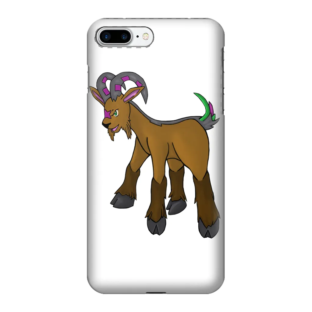 Elkwok Fully Printed Tough Phone Case