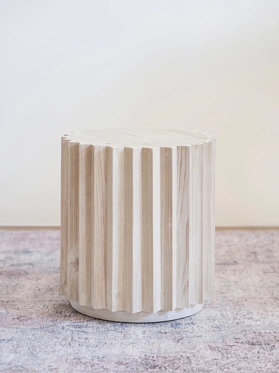 Emmit Side Table