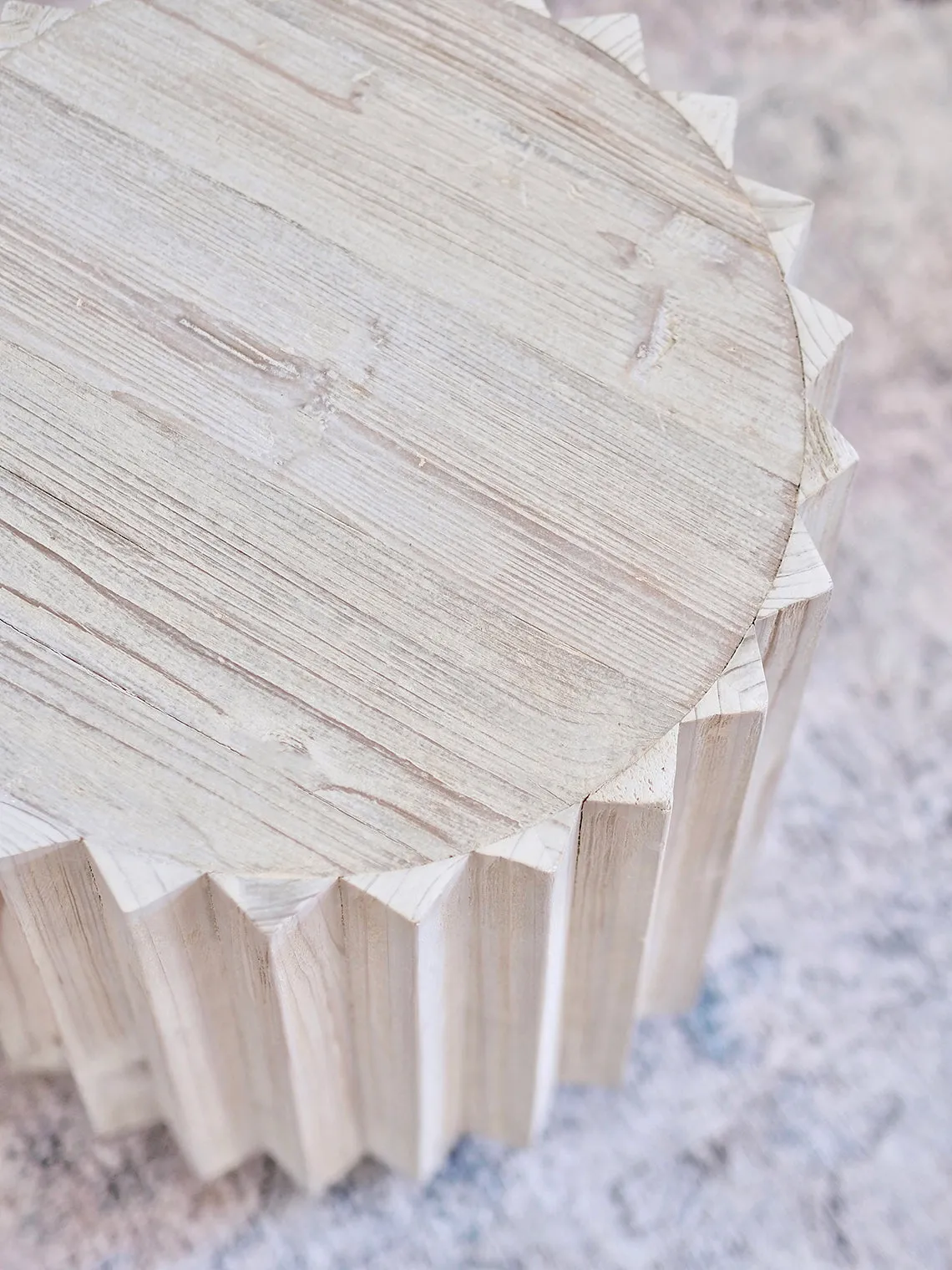 Emmit Side Table