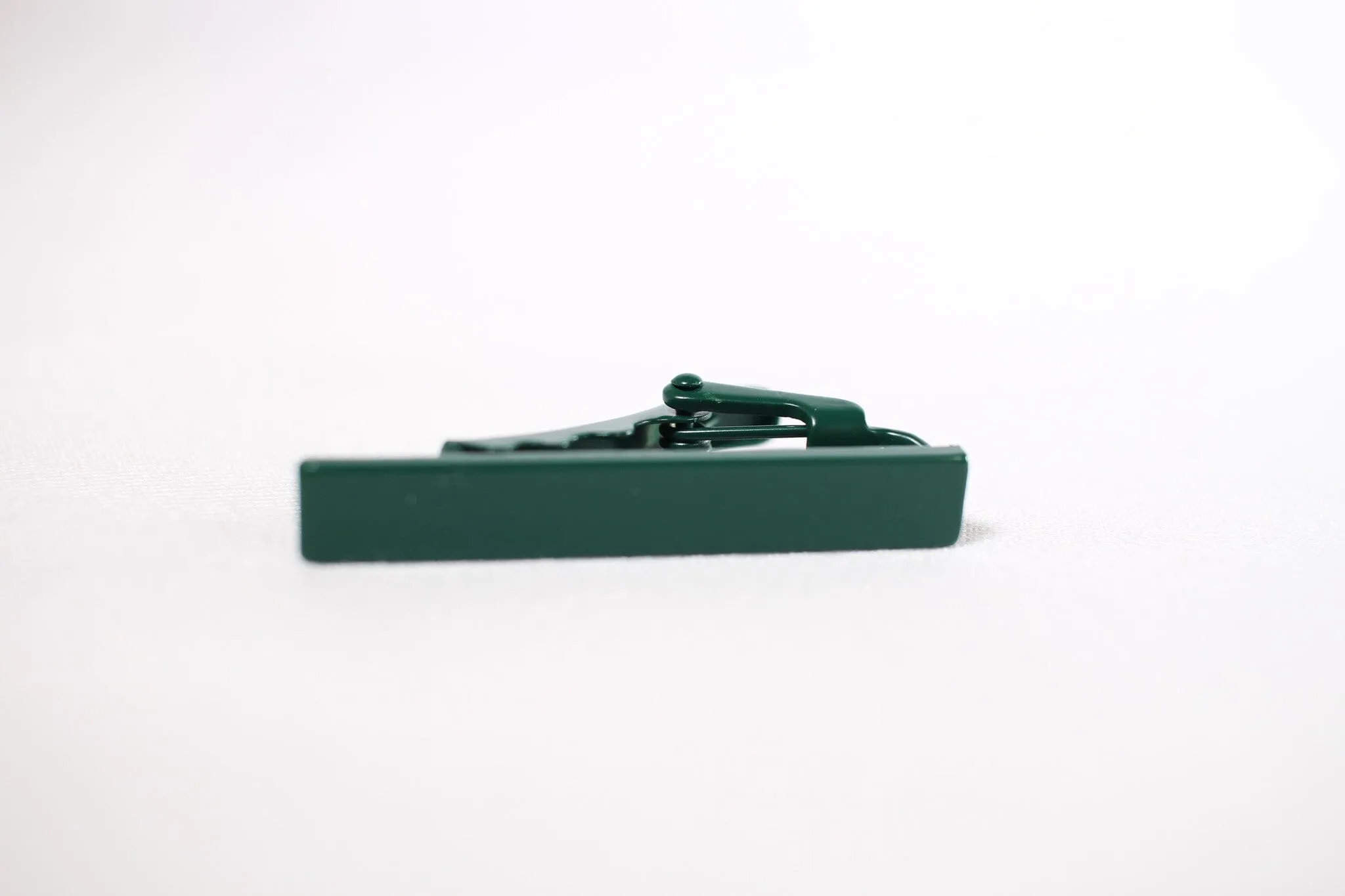 Forest Green Tie Bar