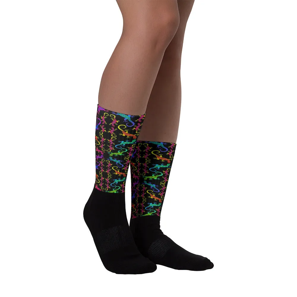 GECKOS Socks