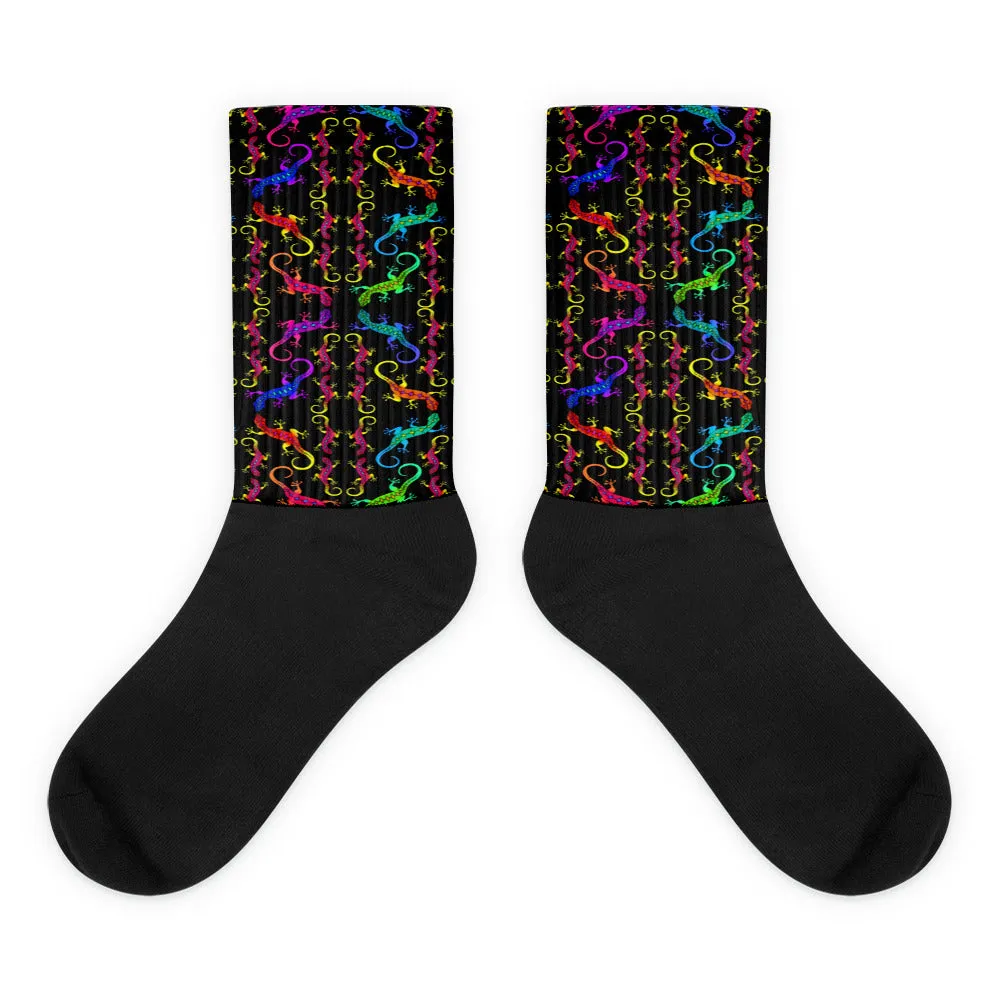 GECKOS Socks
