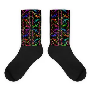 GECKOS Socks