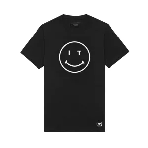 Giordana x Knowlita Italia Smiley T-Shirt