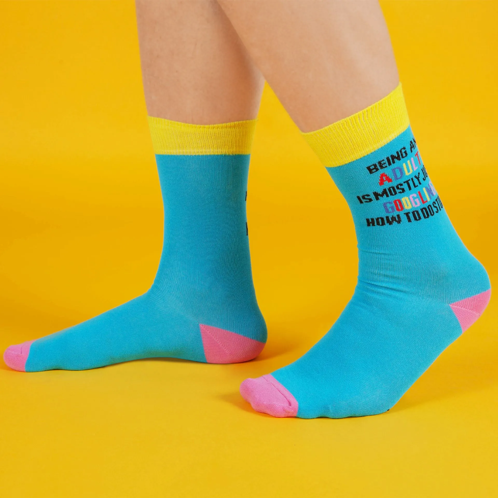 Google Socks