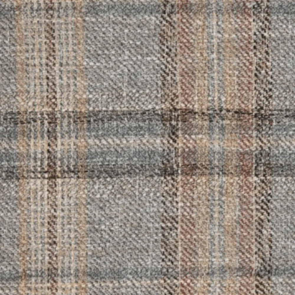 Grade II: Sebastian Brindle
