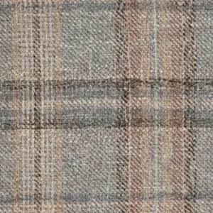 Grade II: Sebastian Brindle