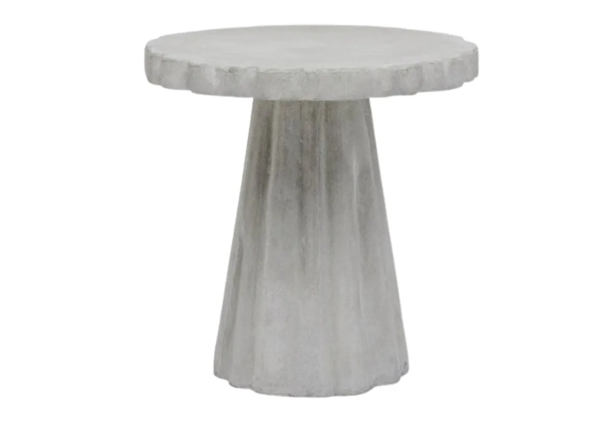 GRADY SIDE TABLE