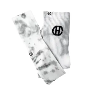 Grey Tie Dye Bundle