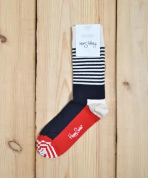 Half Stripe