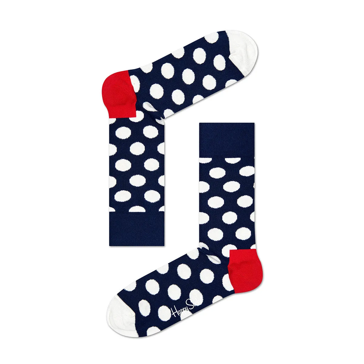 Happy Socks  | Gift Set | Classic Navy