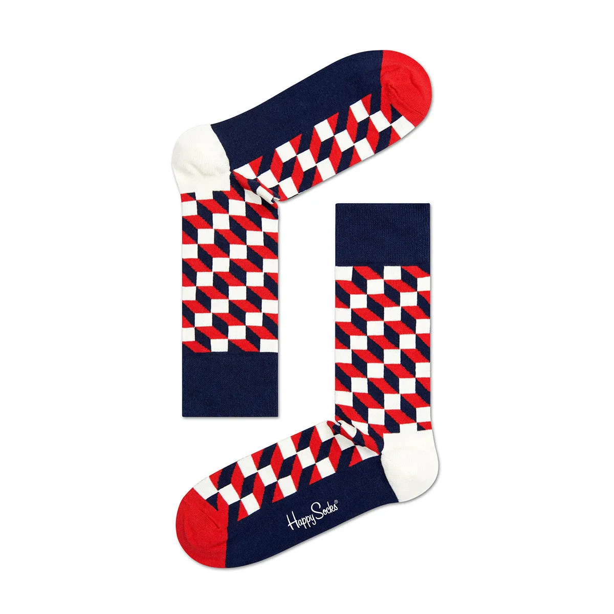 Happy Socks  | Gift Set | Classic Navy