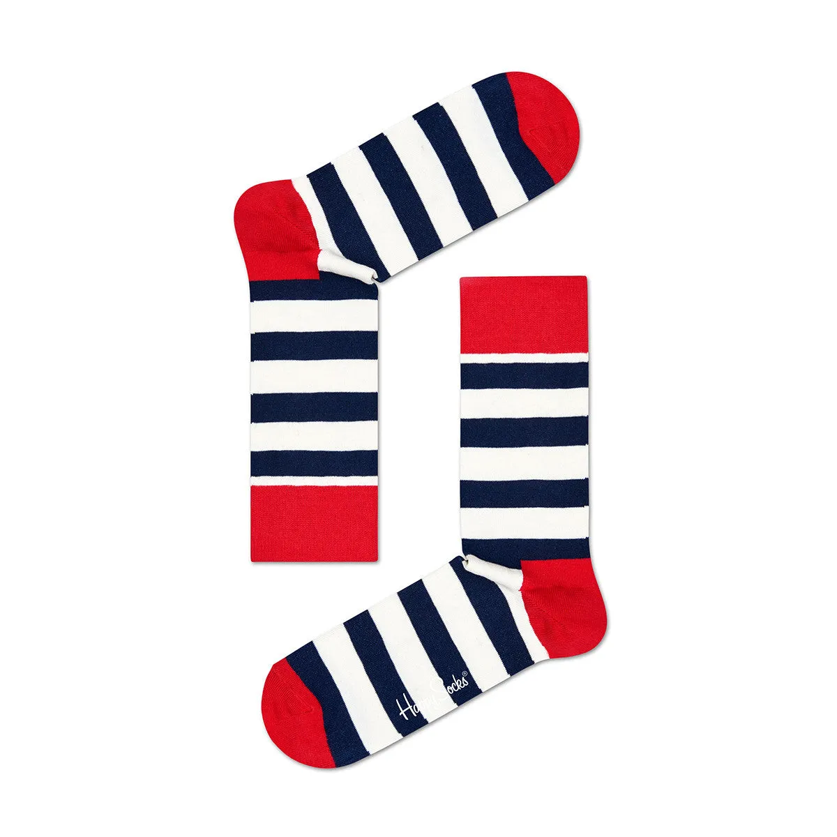 Happy Socks  | Gift Set | Classic Navy