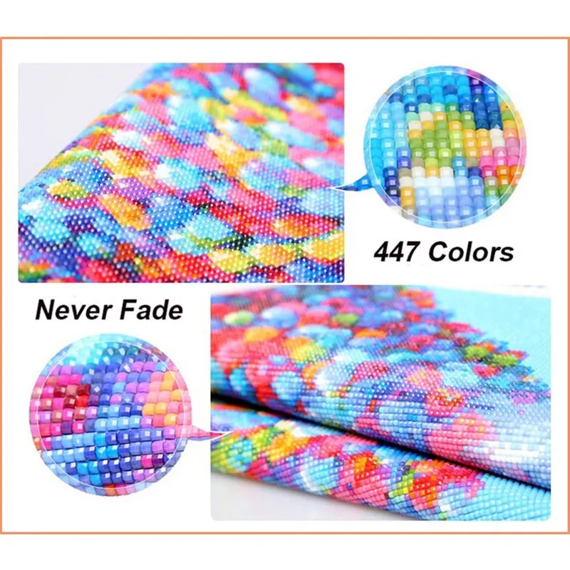 Harry Styles Diamond Painting Kits Full Square / Round Diamonds