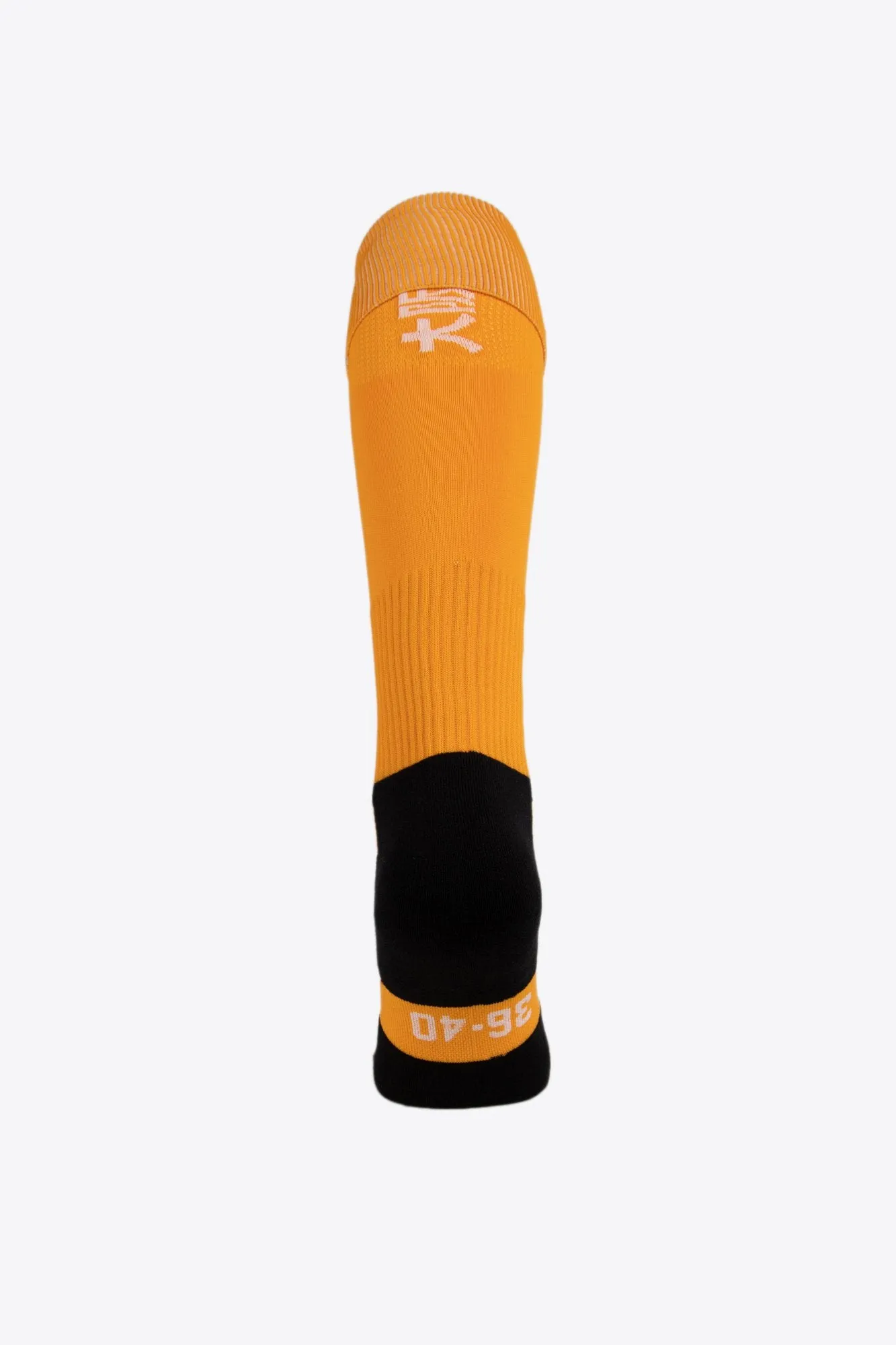 Hockey SOX Socks - Mellow Yellow