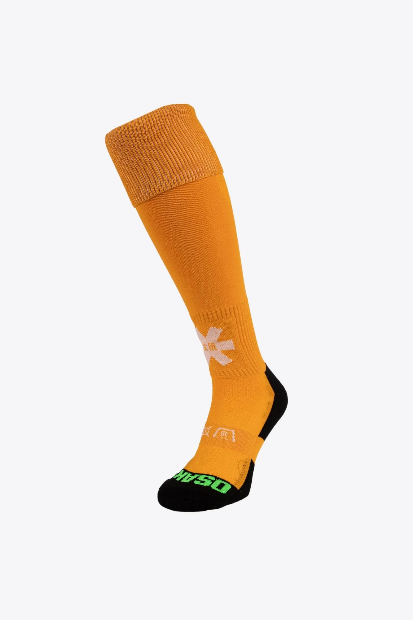 Hockey SOX Socks - Mellow Yellow
