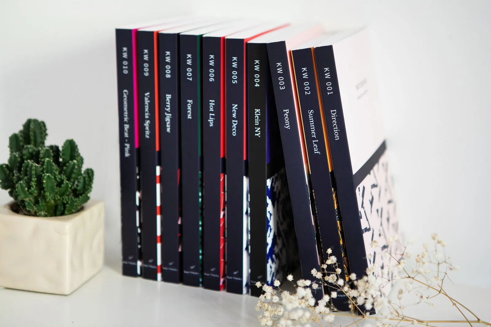 Hot Lips Journal
