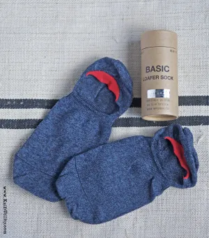 Invisible Loafer Socks