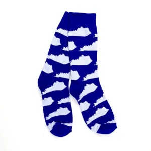 Kentucky State Socks