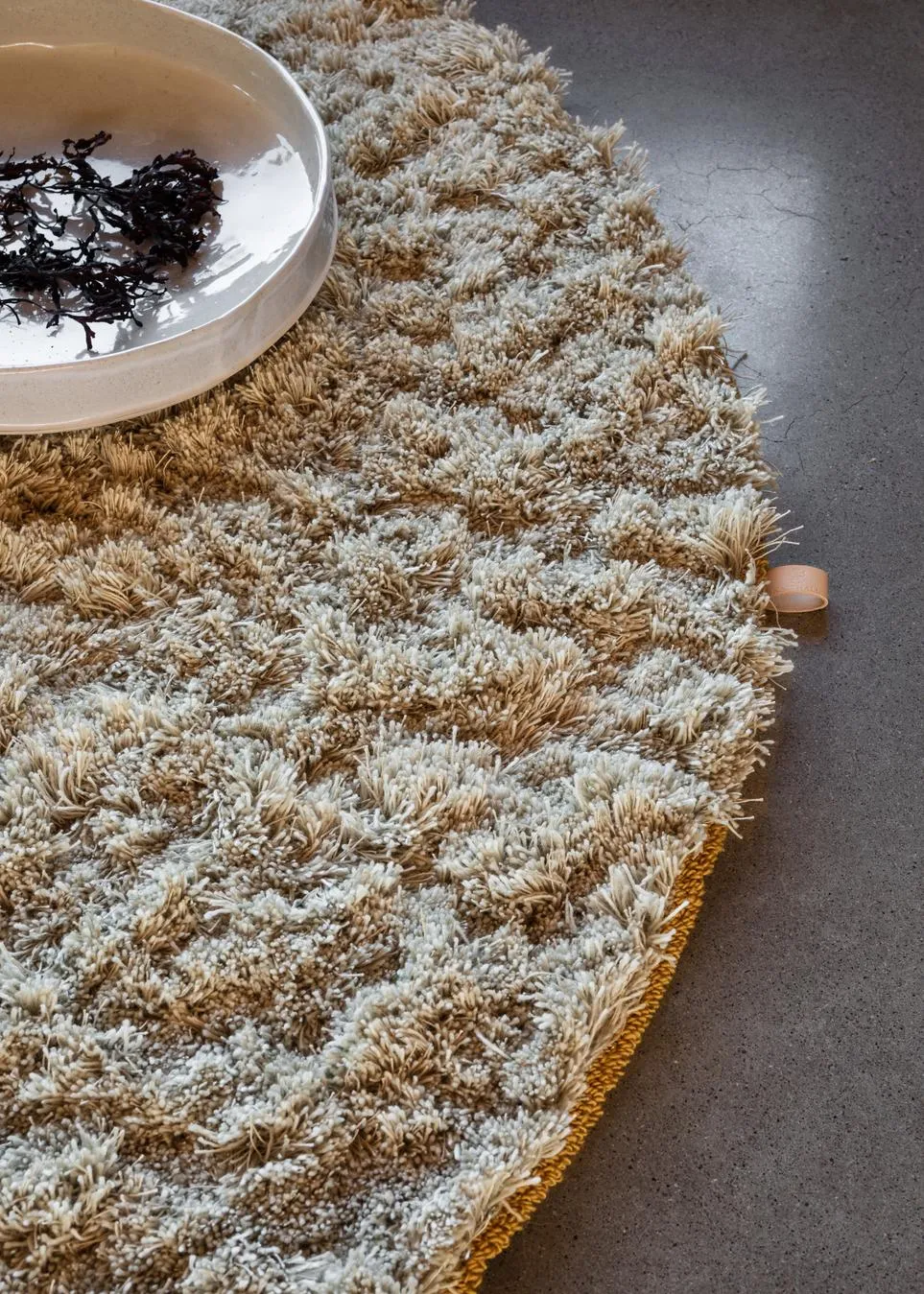 Ålegræs Rug