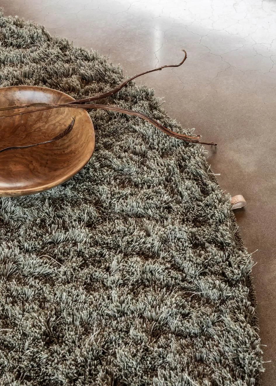 Ålegræs Rug