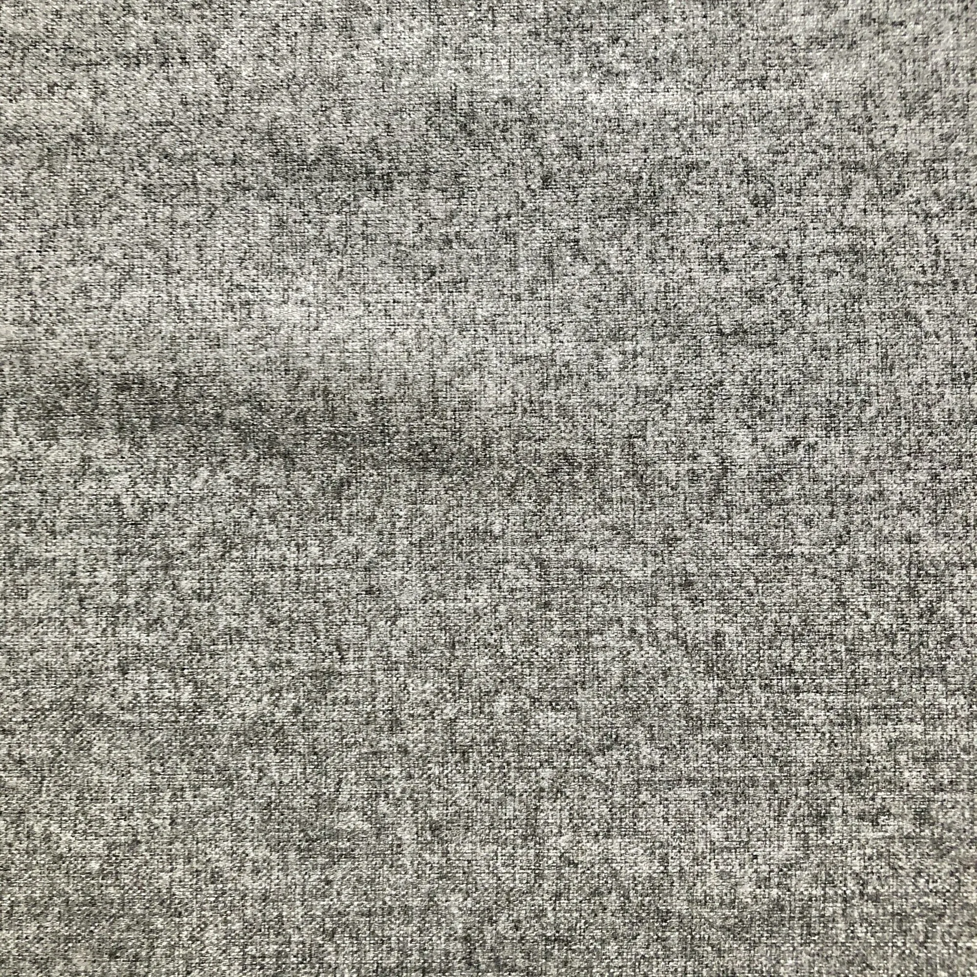 Light Gray Contemporary Solid Felt Upholstery Fabric 54"