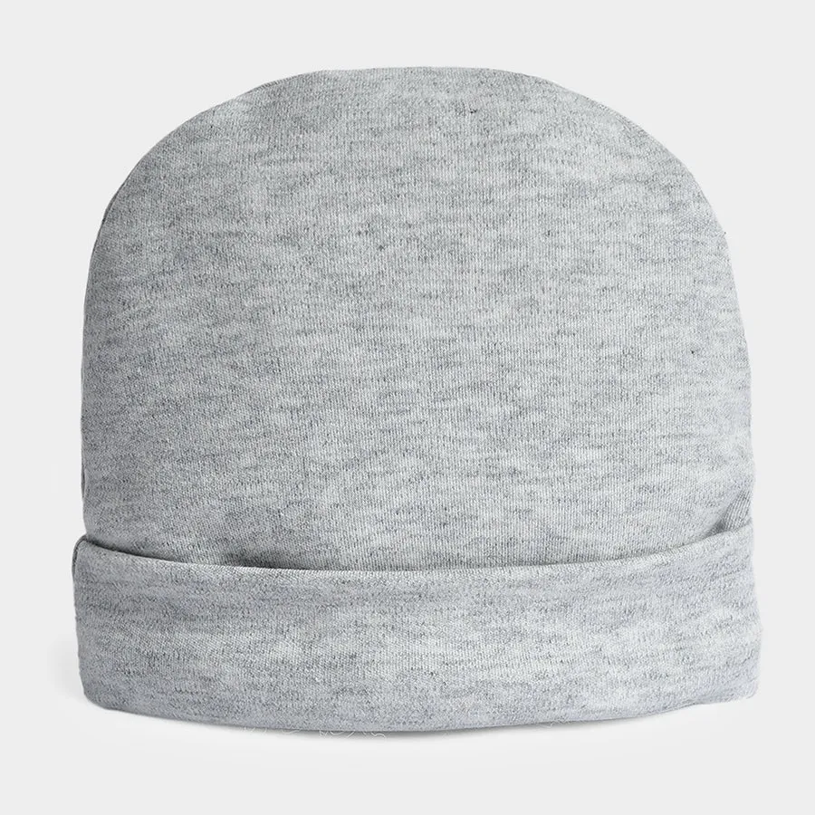 Luxe Hydra Cap & Socks Pack of 2