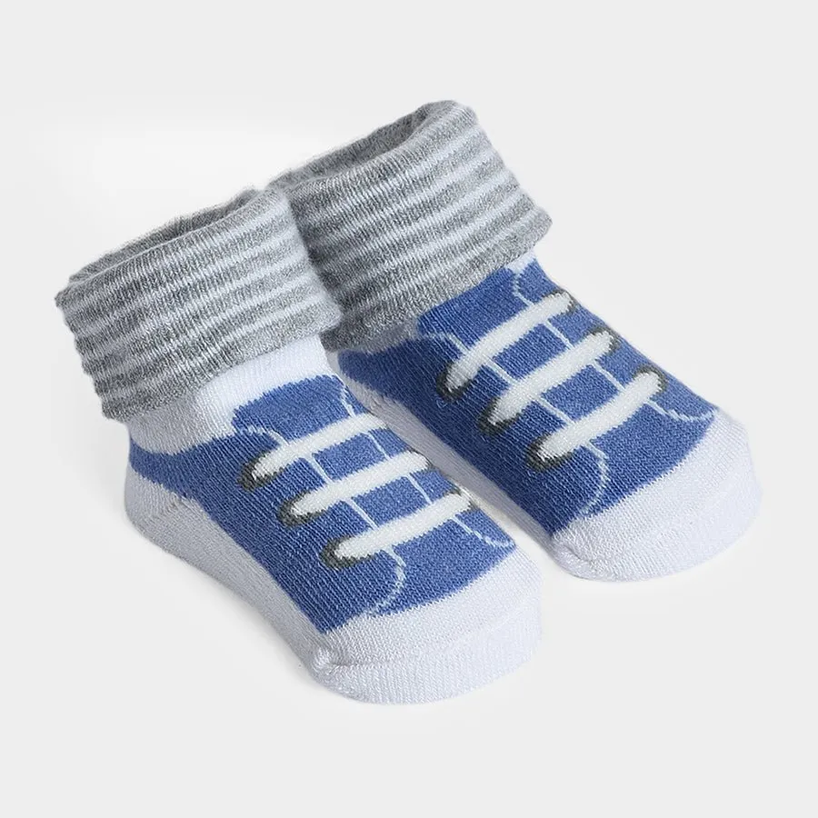 Luxe Hydra Cap & Socks Pack of 2