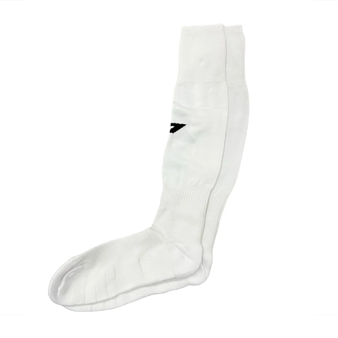 MA7CH FOOTBALL SOCKS WHITE