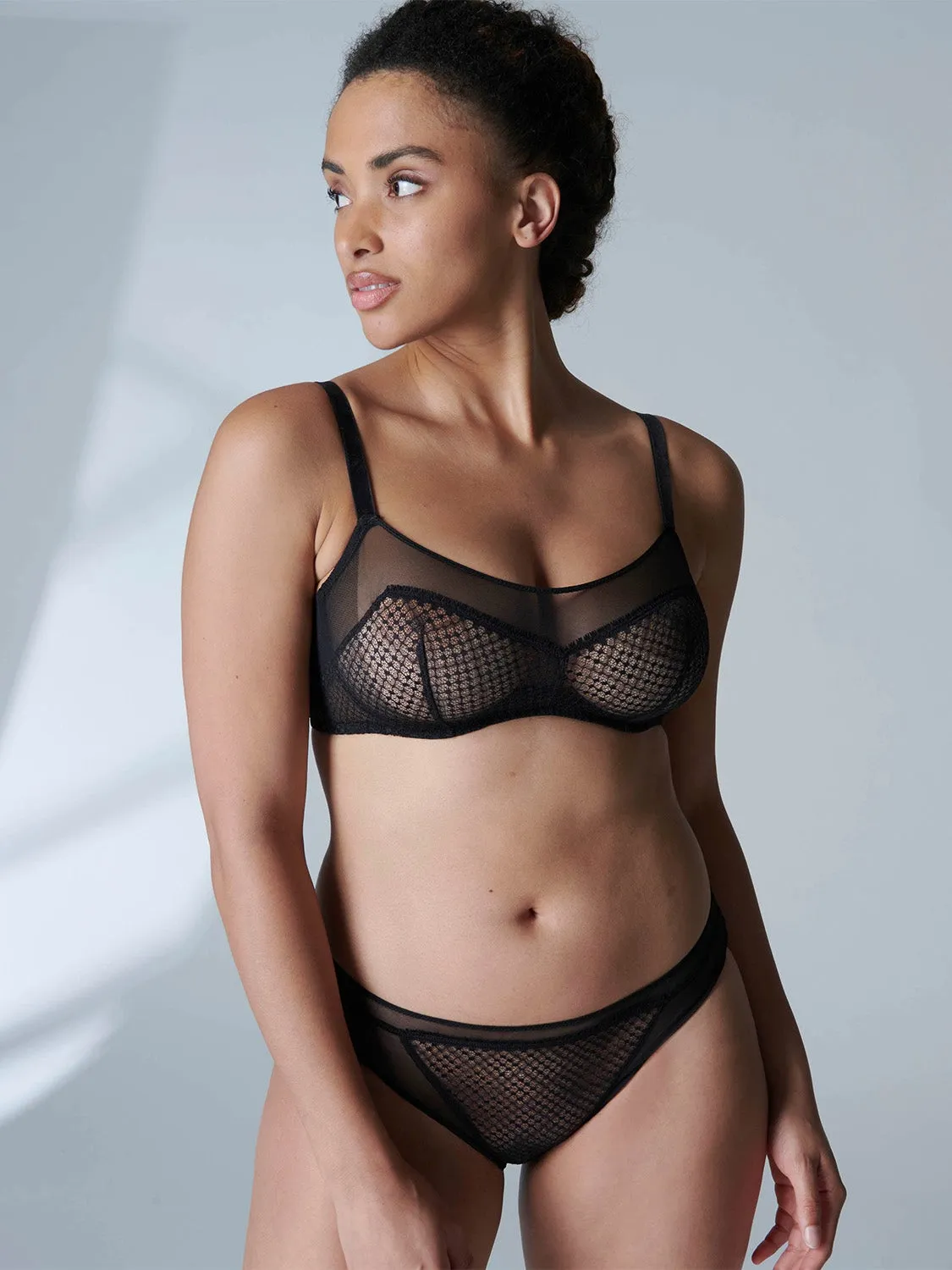Manon Bikini - Black