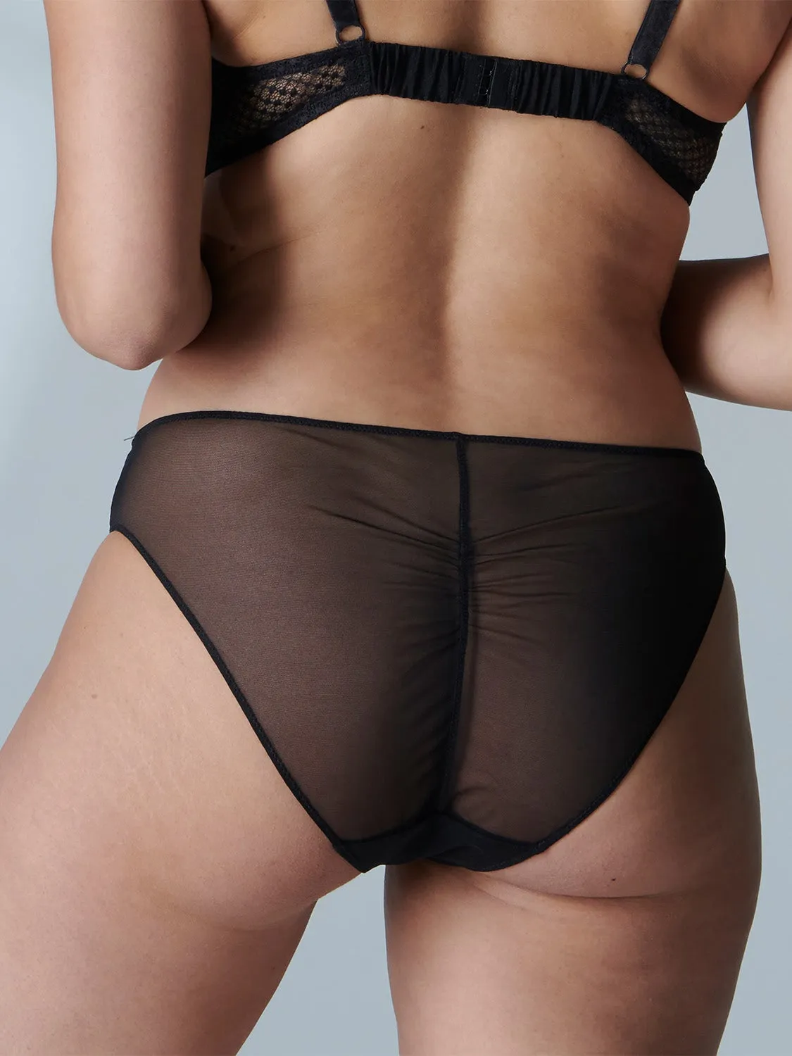 Manon Bikini - Black