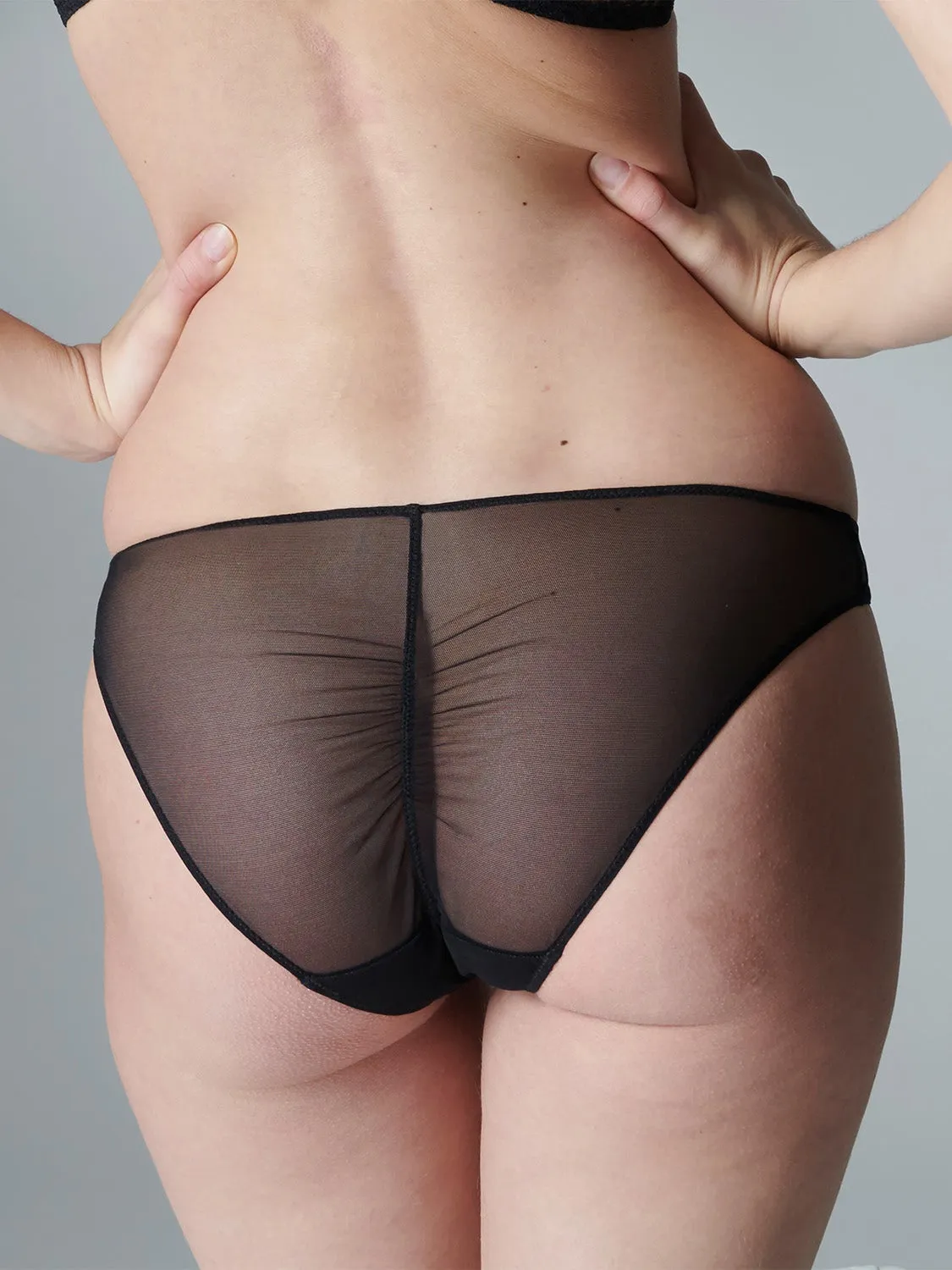 Manon Bikini - Black