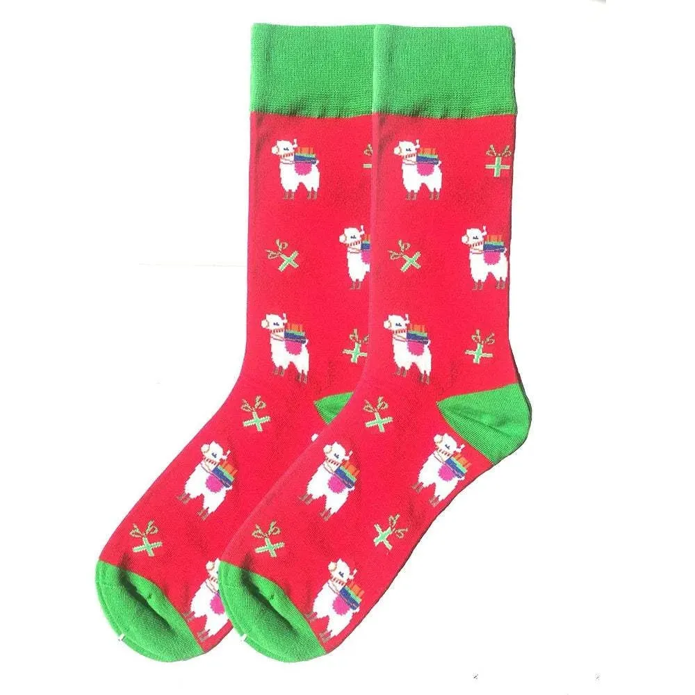 MATCH UP COTTON SOCKS
