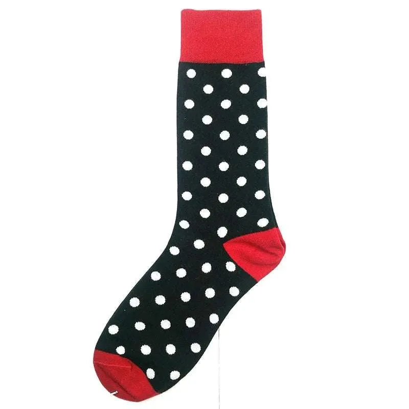 MATCH UP COTTON SOCKS
