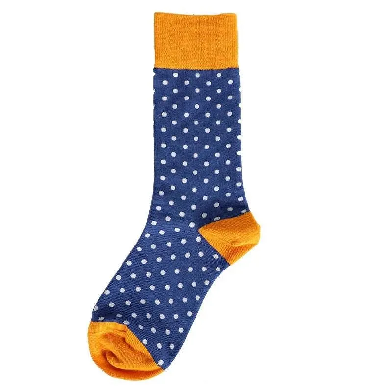 MATCH UP COTTON SOCKS
