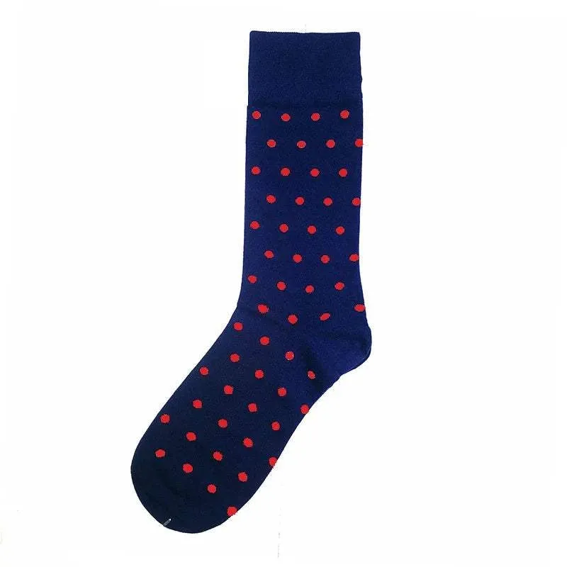 MATCH UP COTTON SOCKS